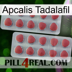 Apcalis Tadalafil 19